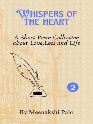 cover image of Whispers of the Heart
